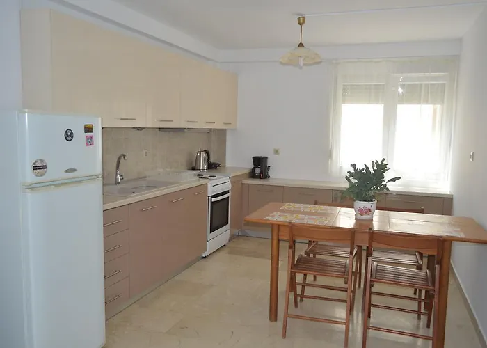 Anthi Center * Rhodes City