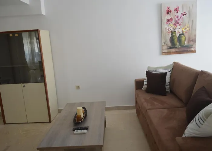 Anthi Center شقة Rhodes City