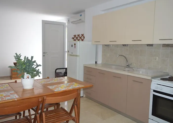 Anthi Center * Rhodes City